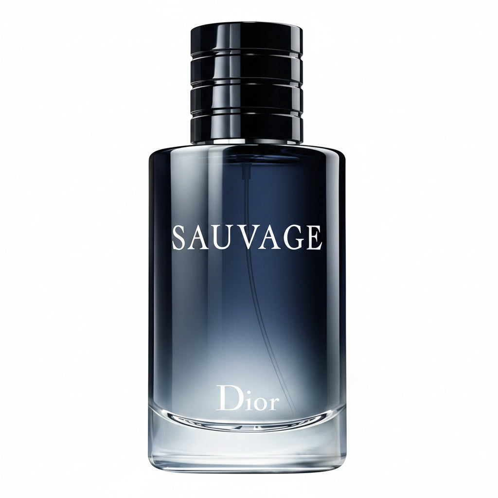 Dior Sauvage Eau de Toilette