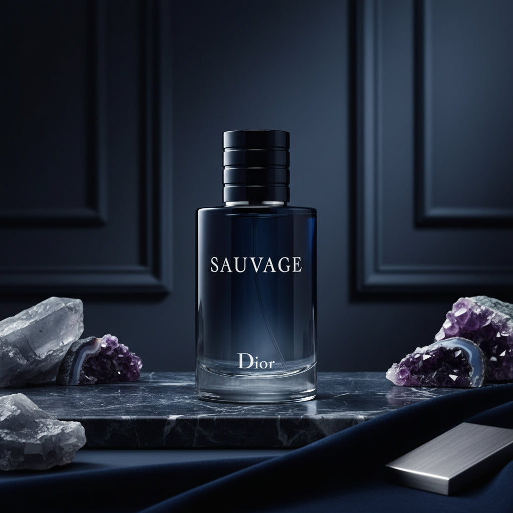 Dior Sauvage Eau de Toilette