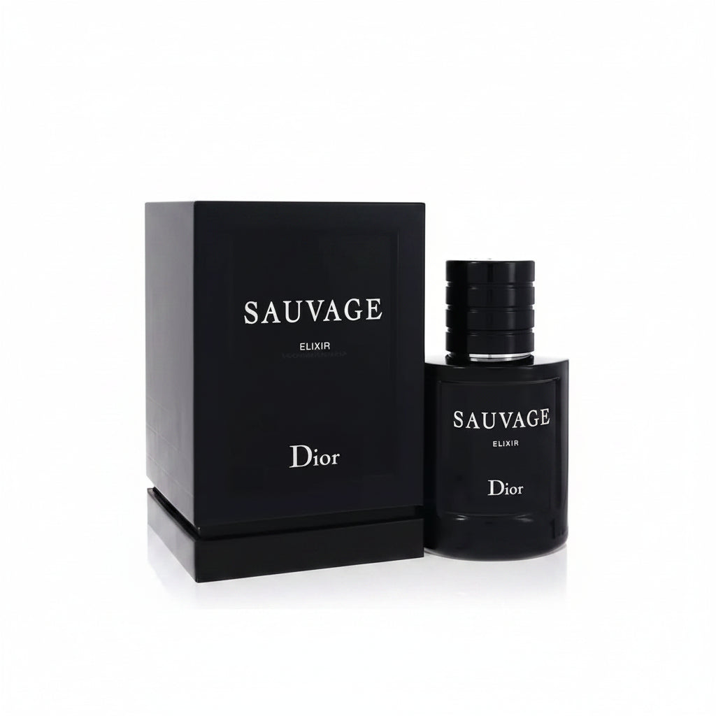 Dior Sauvage Elixir