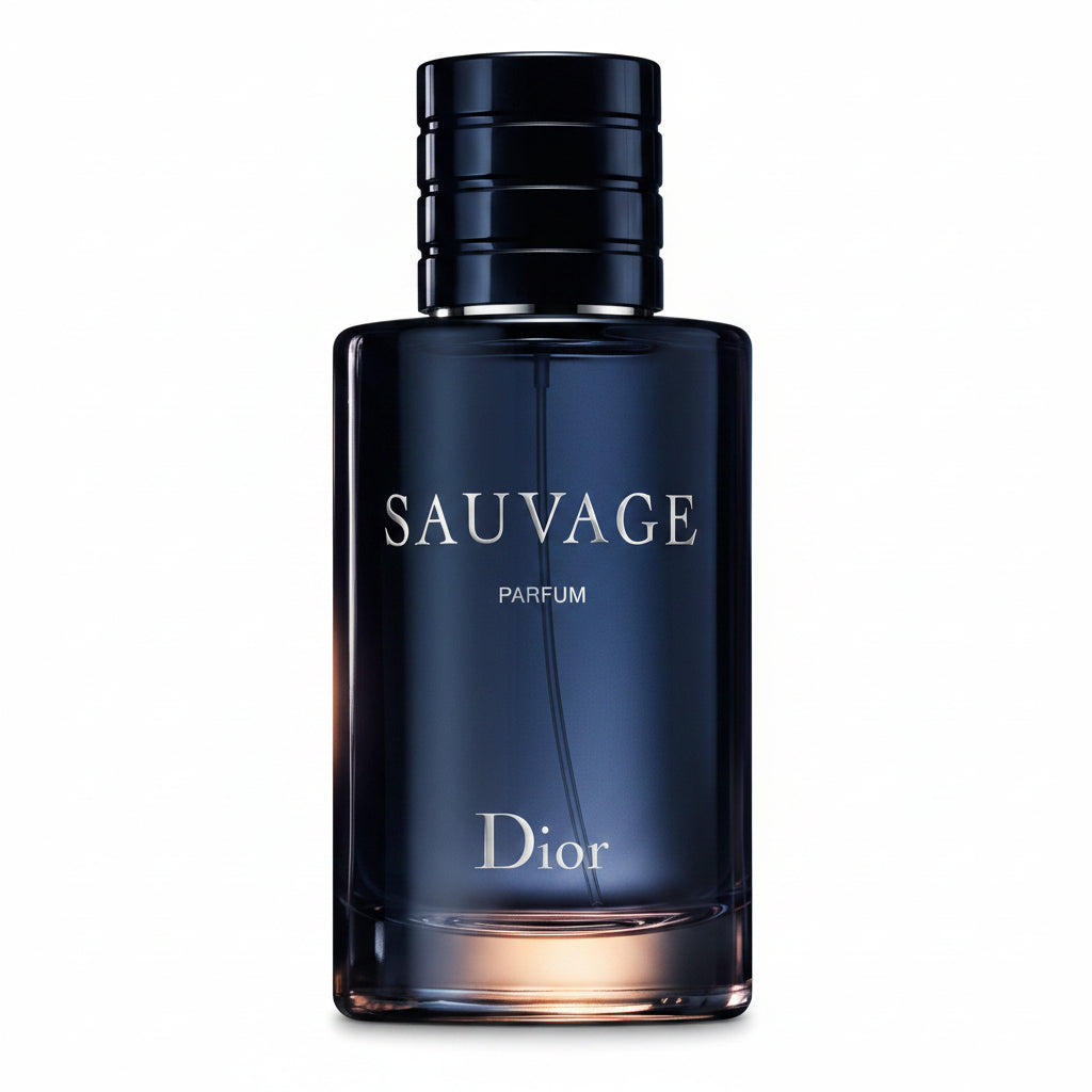 Dior Sauvage Parfum