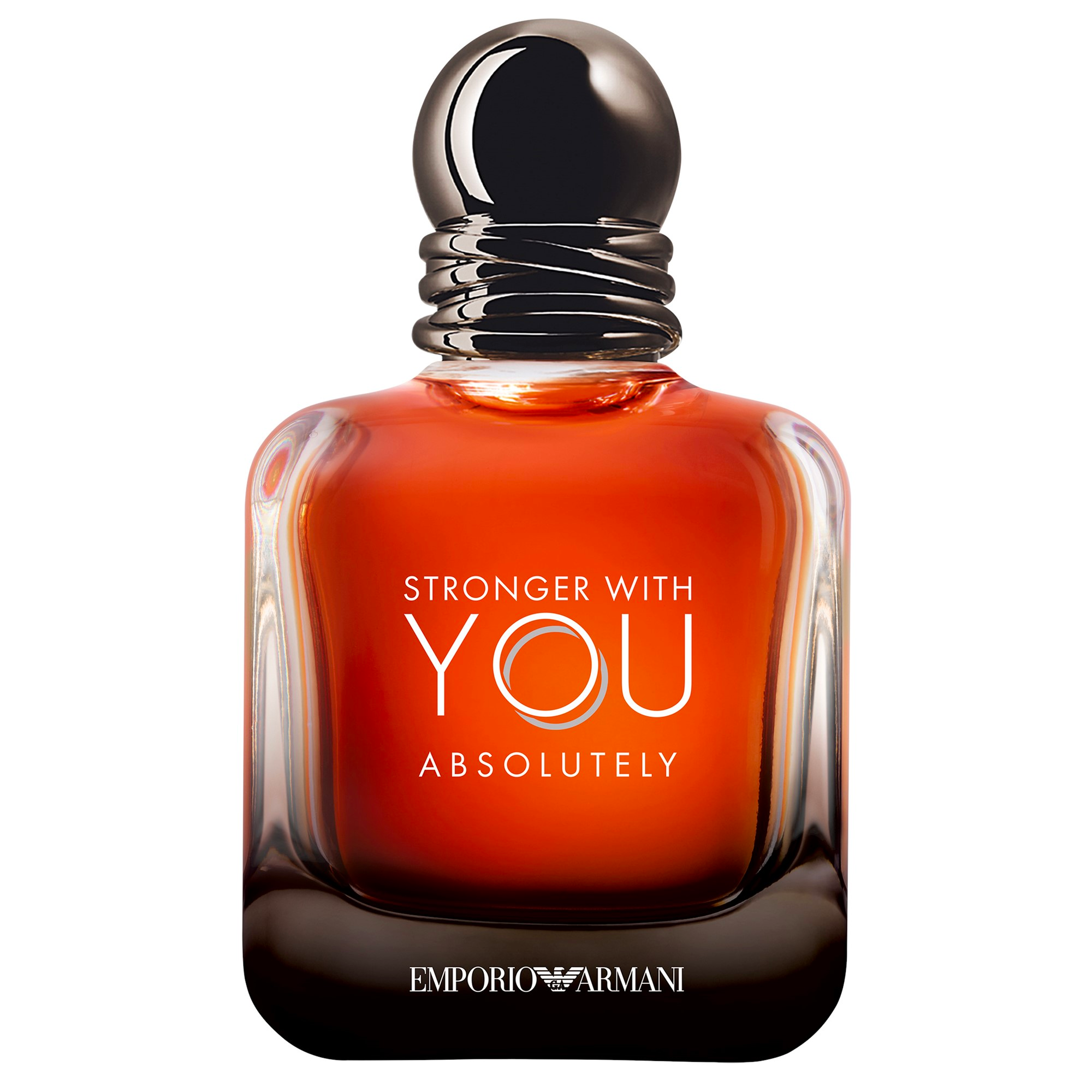Giorgio Armani Emporio Armani Stronger With You Absolutely