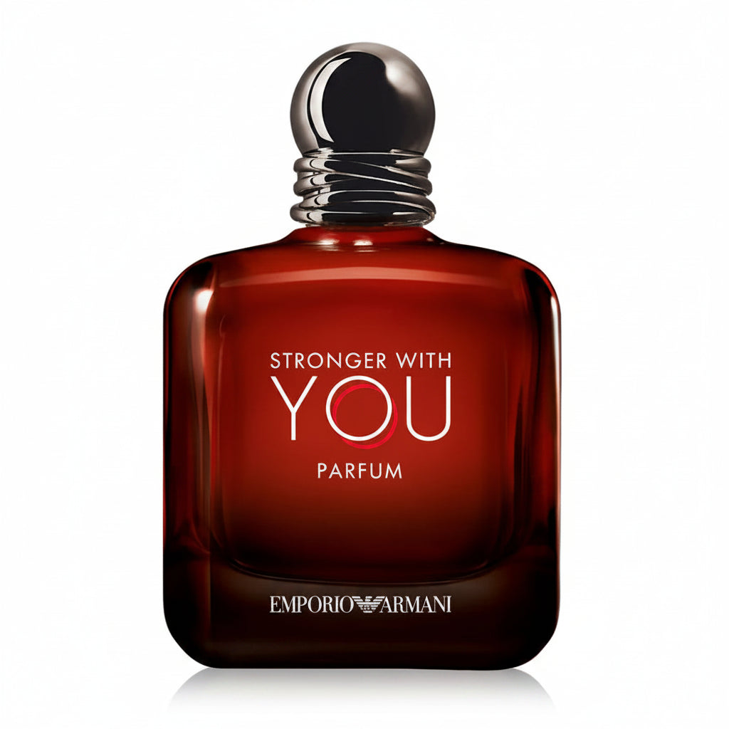 Giorgio Armani Emporio Armani Stronger With You Parfum
