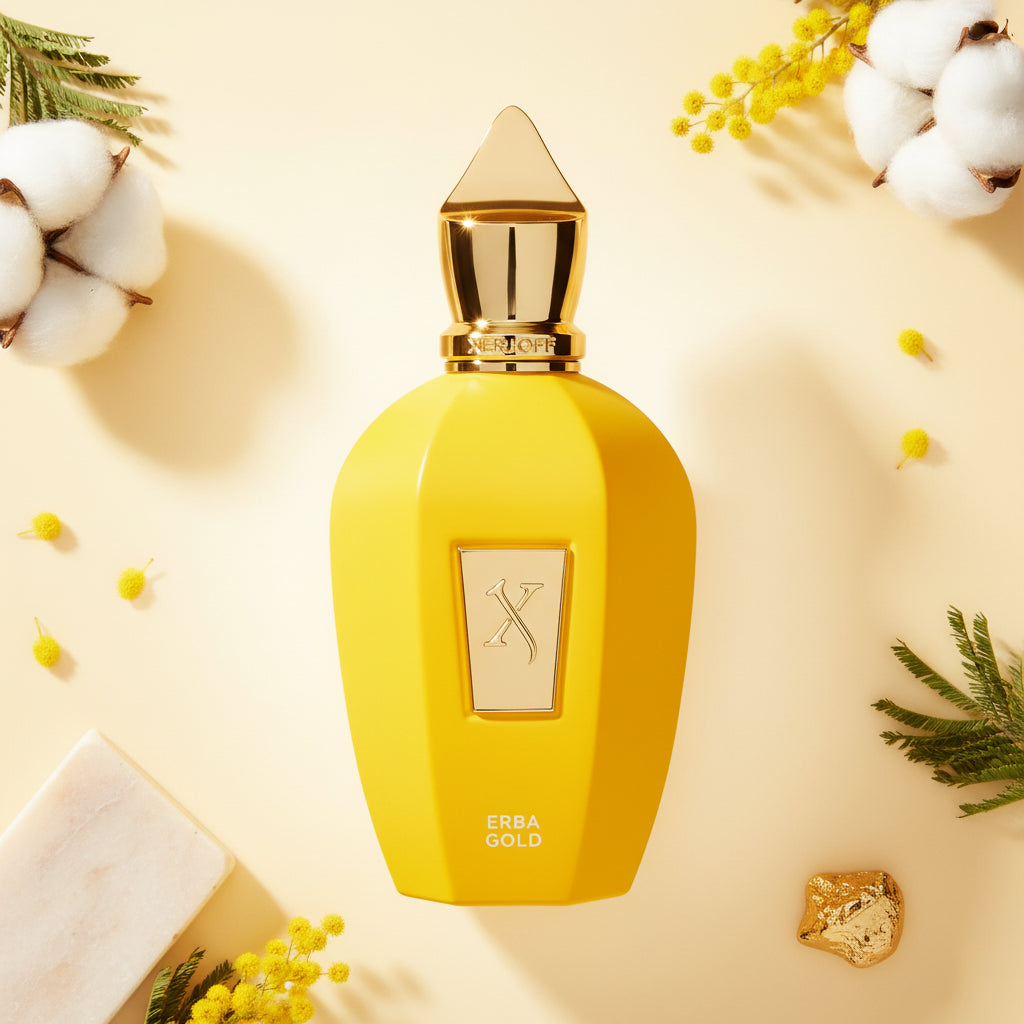 Xerjoff Erba Gold Eau de Parfum