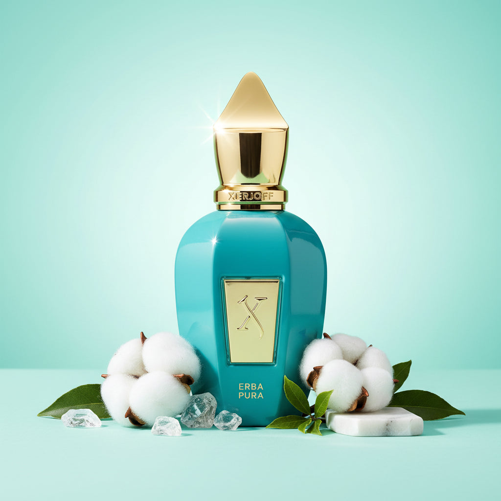Xerjoff Erba Pura Eau de Parfum