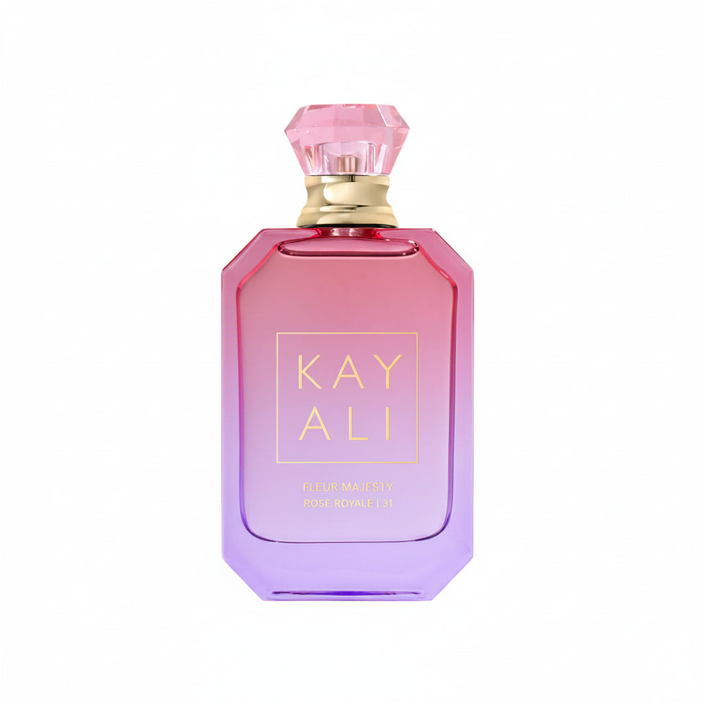 Kayali Fleur Majesty Rose Royale 31 Eau de Parfum