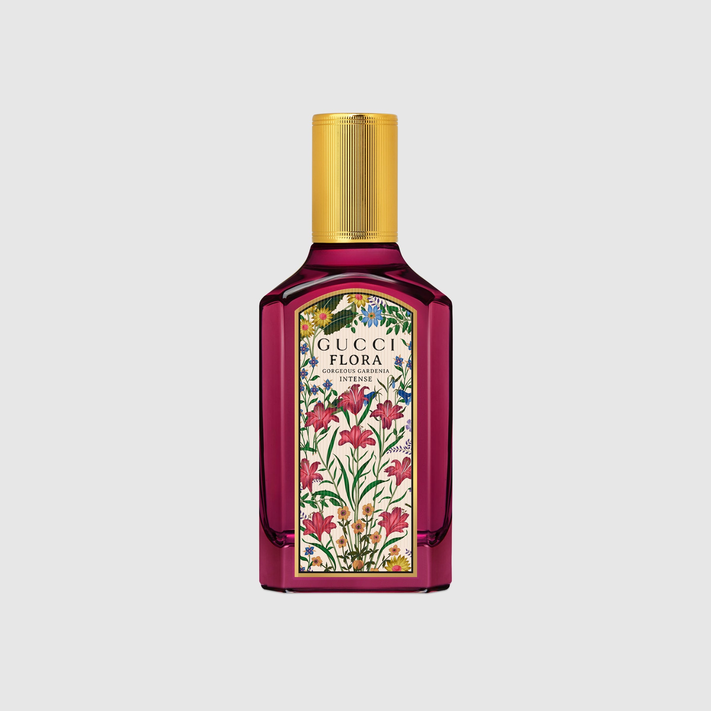 Gucci Flora Gorgeous Gardenia Intense