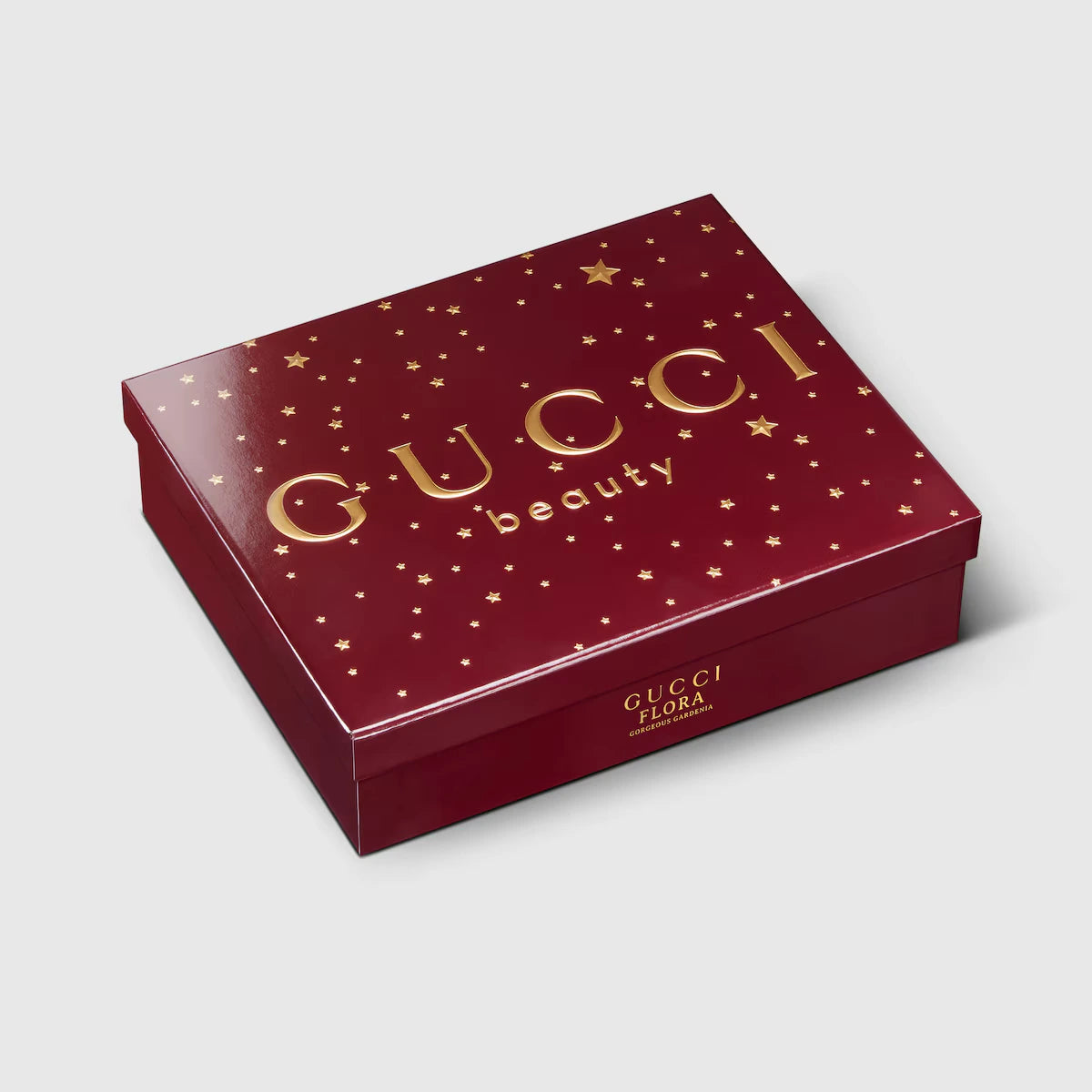 Gucci Flora Gorgeous Gardenia gift set