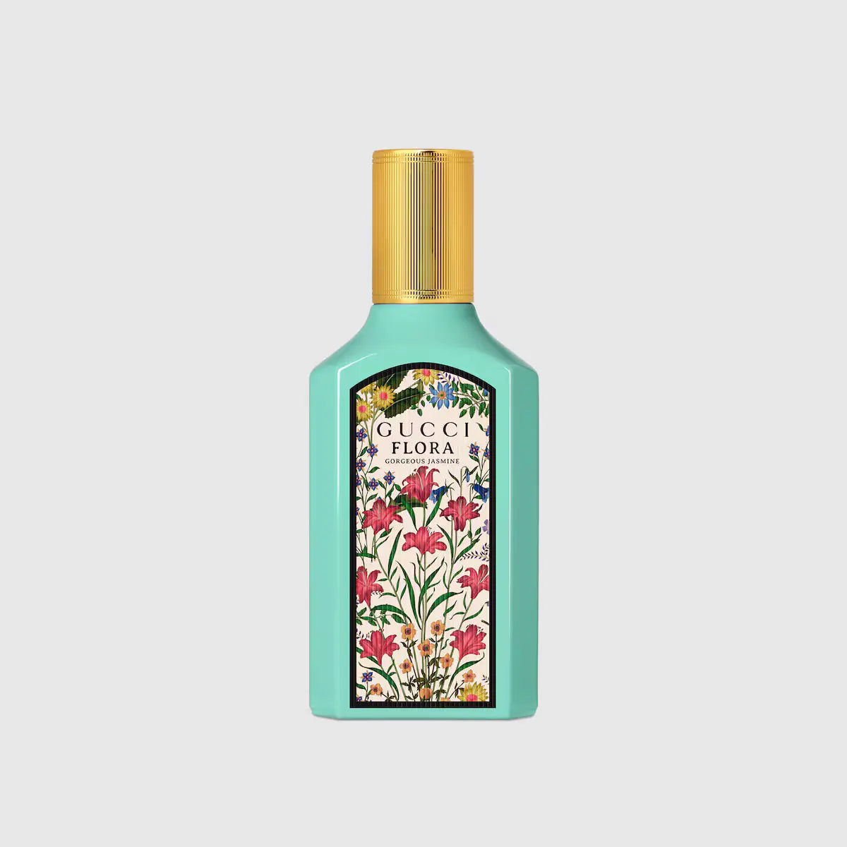 Gucci Flora Gorgeous Jasmine