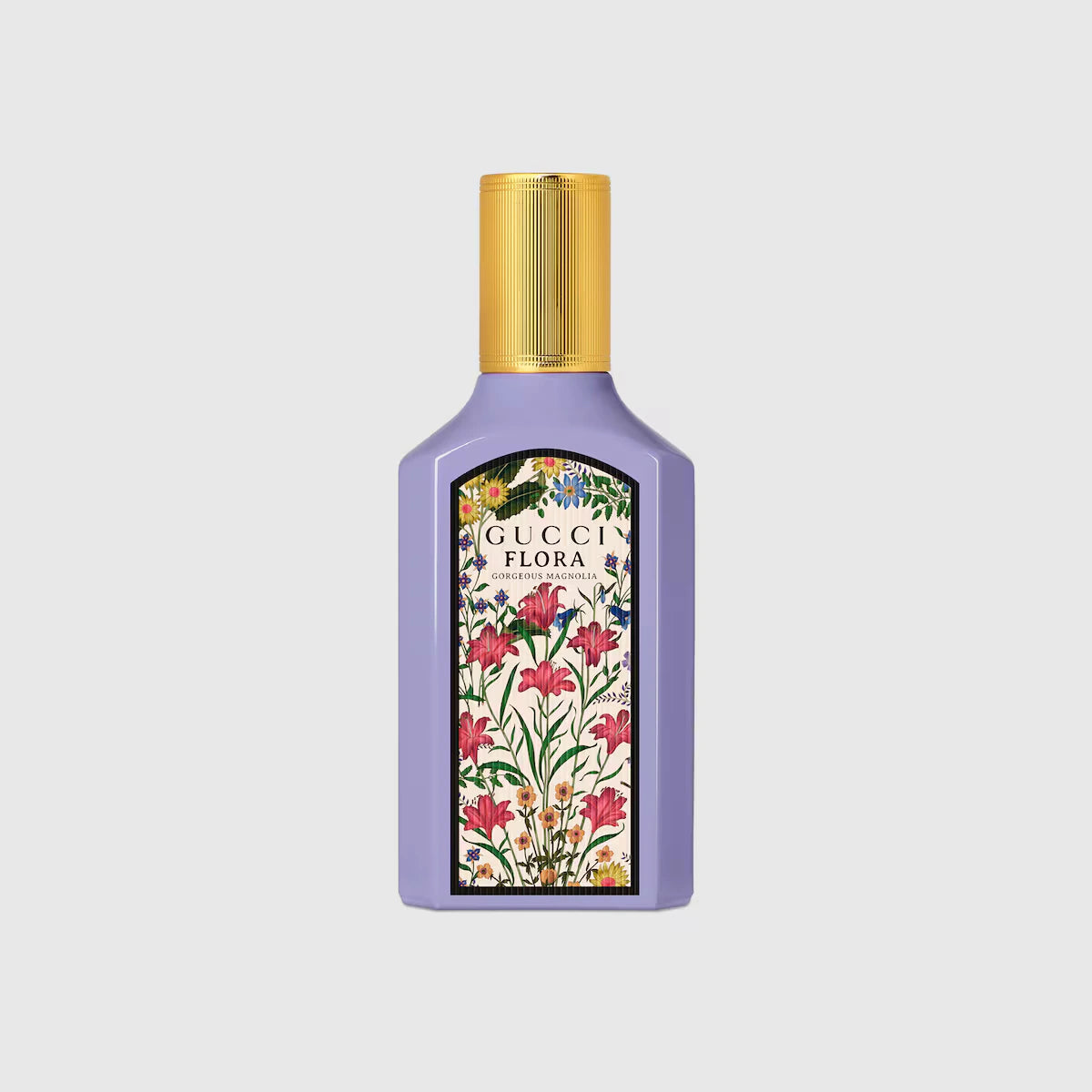 Gucci Flora Gorgeous Magnolia