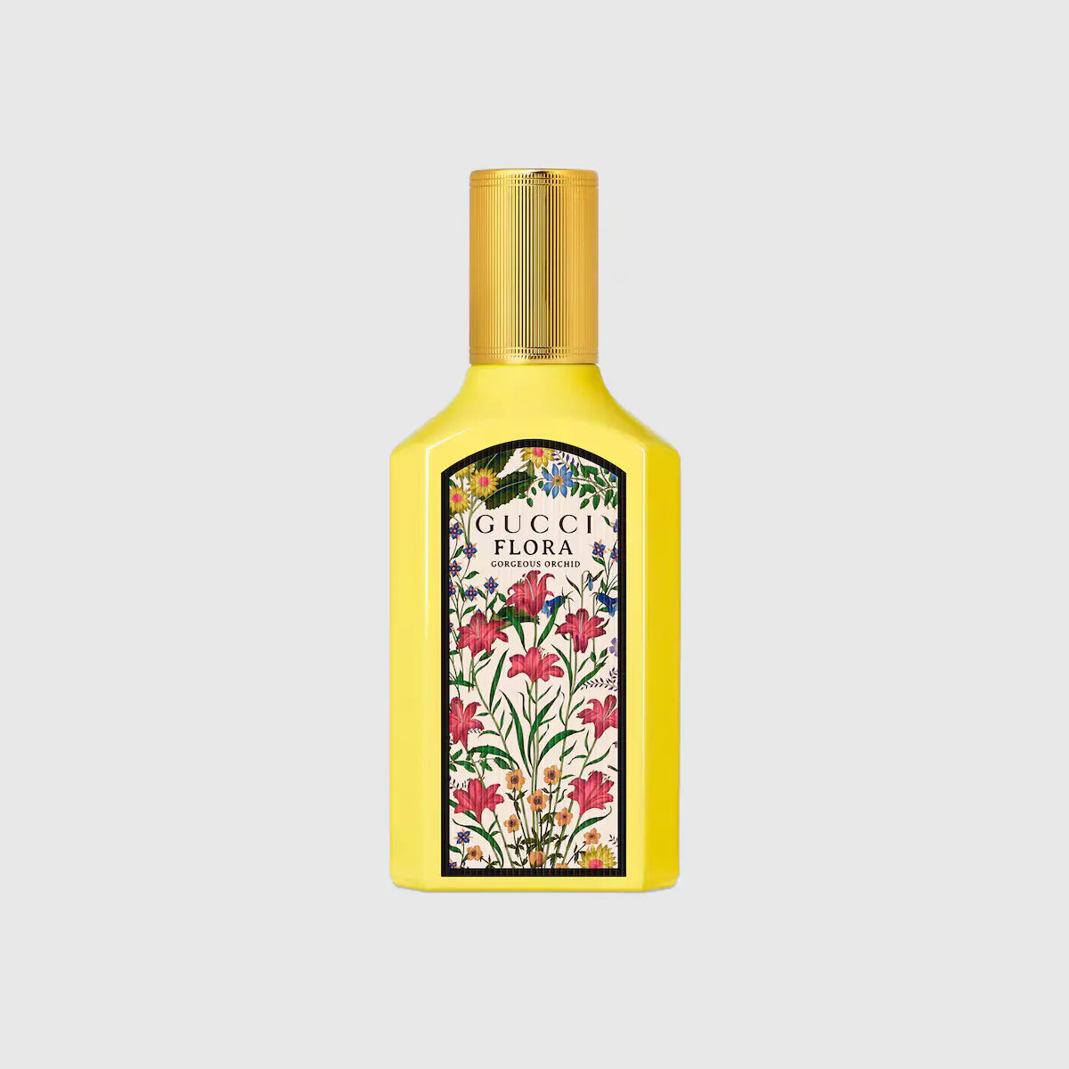 Gucci Flora Gorgeous Orchid
