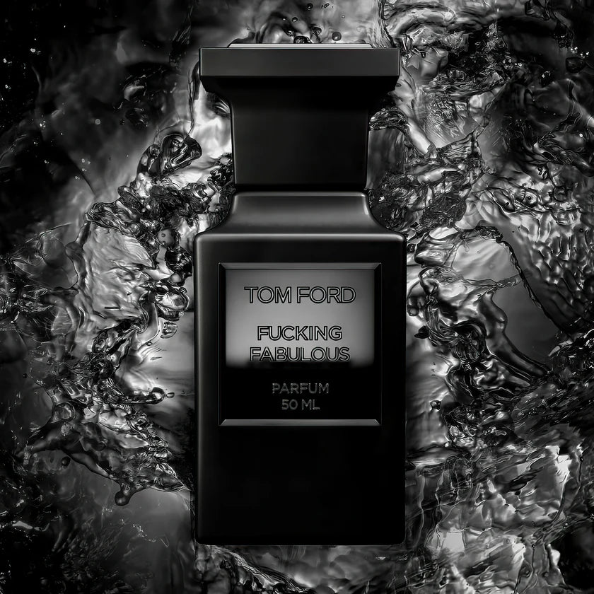 Tom Ford Fucking Fabulous Parfum