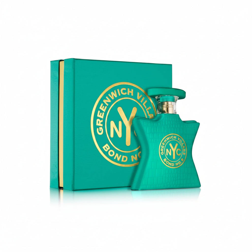 Bond No. 9 Greenwich Village Eau De Parfum
