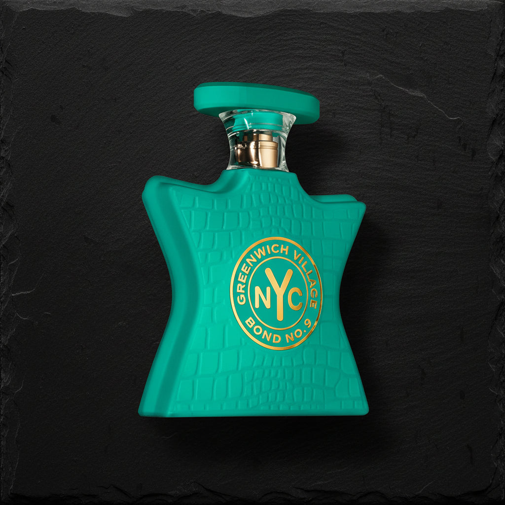 Bond No. 9 Greenwich Village Eau De Parfum