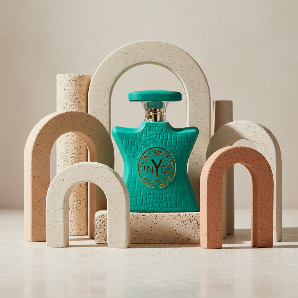 Bond No. 9 Greenwich Village Eau De Parfum