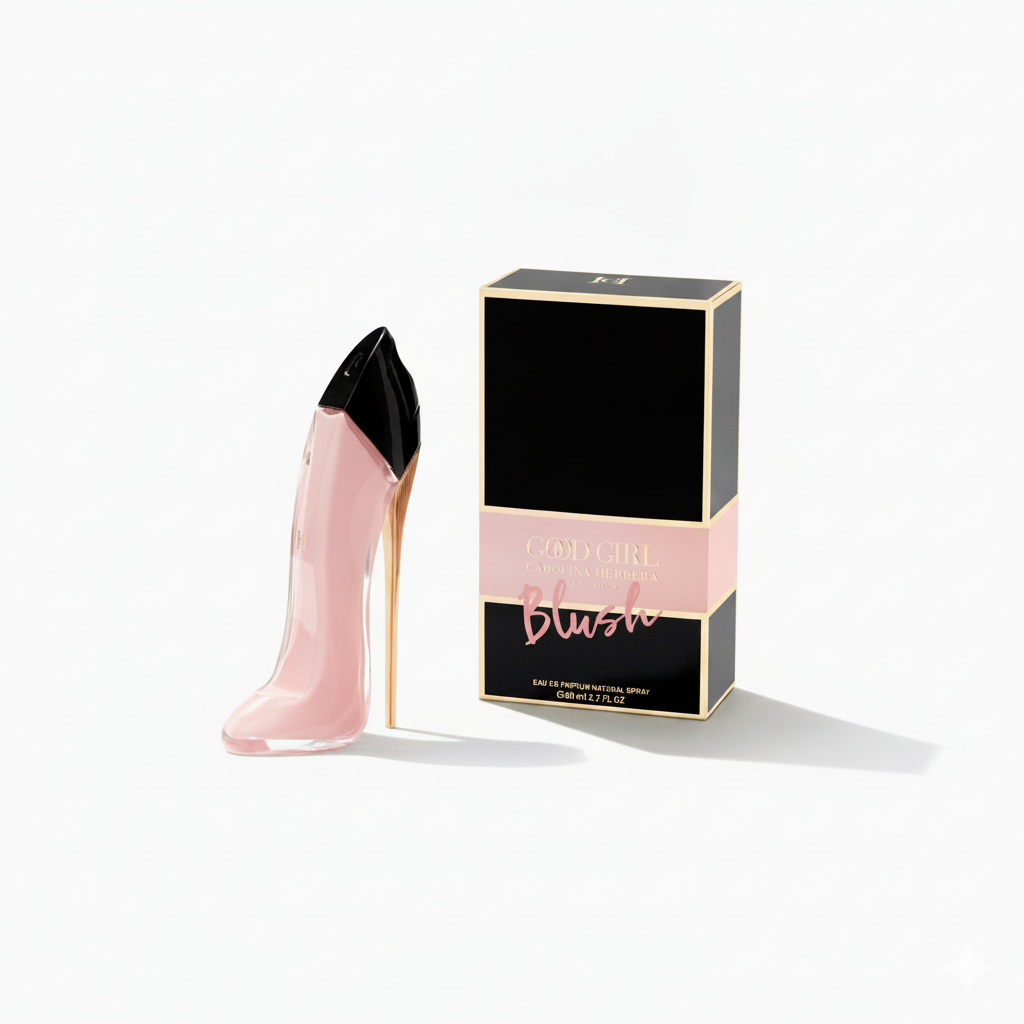 Carolina Herrera Good Girl Blush Eau de Parfum