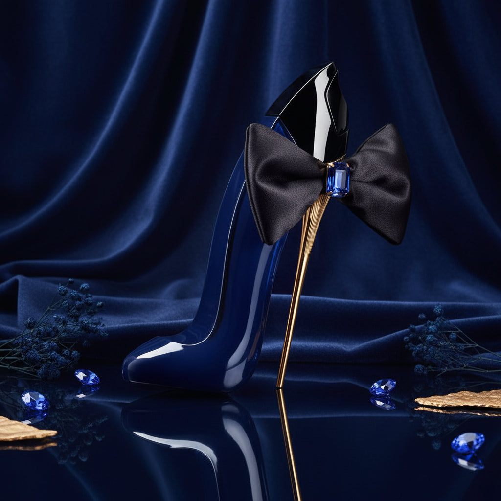 Carolina Herrera Good Girl Bowtastic