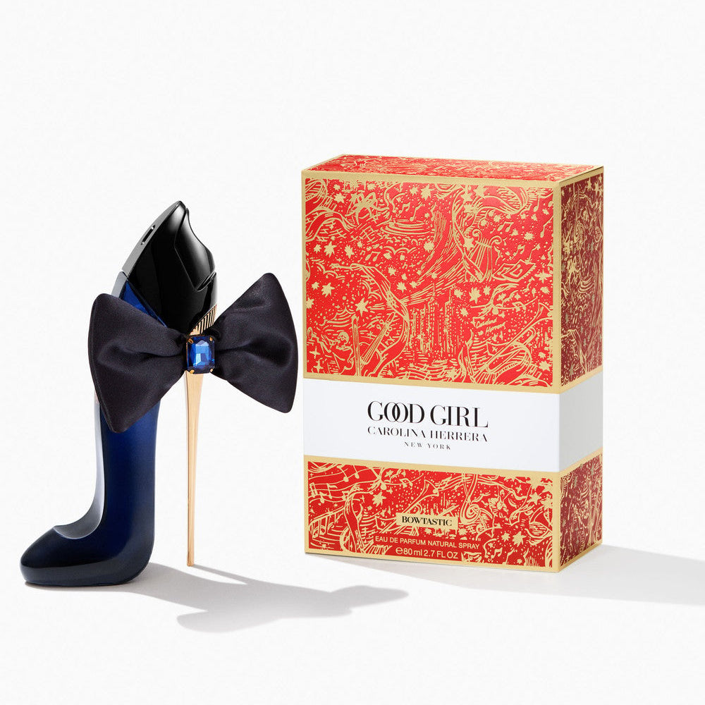 Carolina Herrera Good Girl Bowtastic