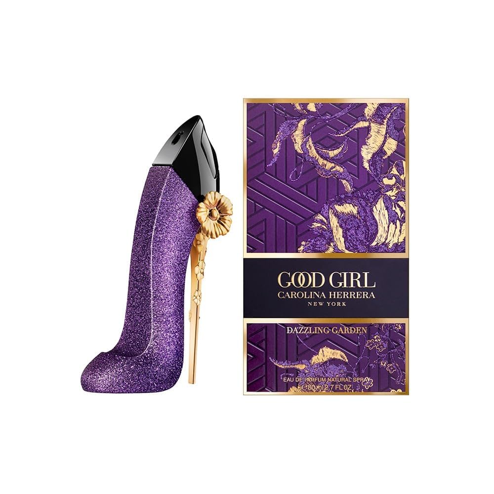 Carolina Herrera Good Girl Dazzling Garden Eau de Parfum