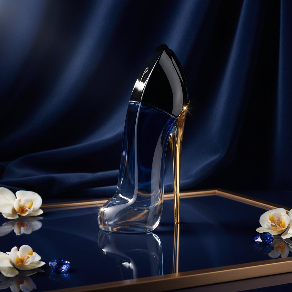 Carolina Herrera Good Girl Eau de Parfum Légère
