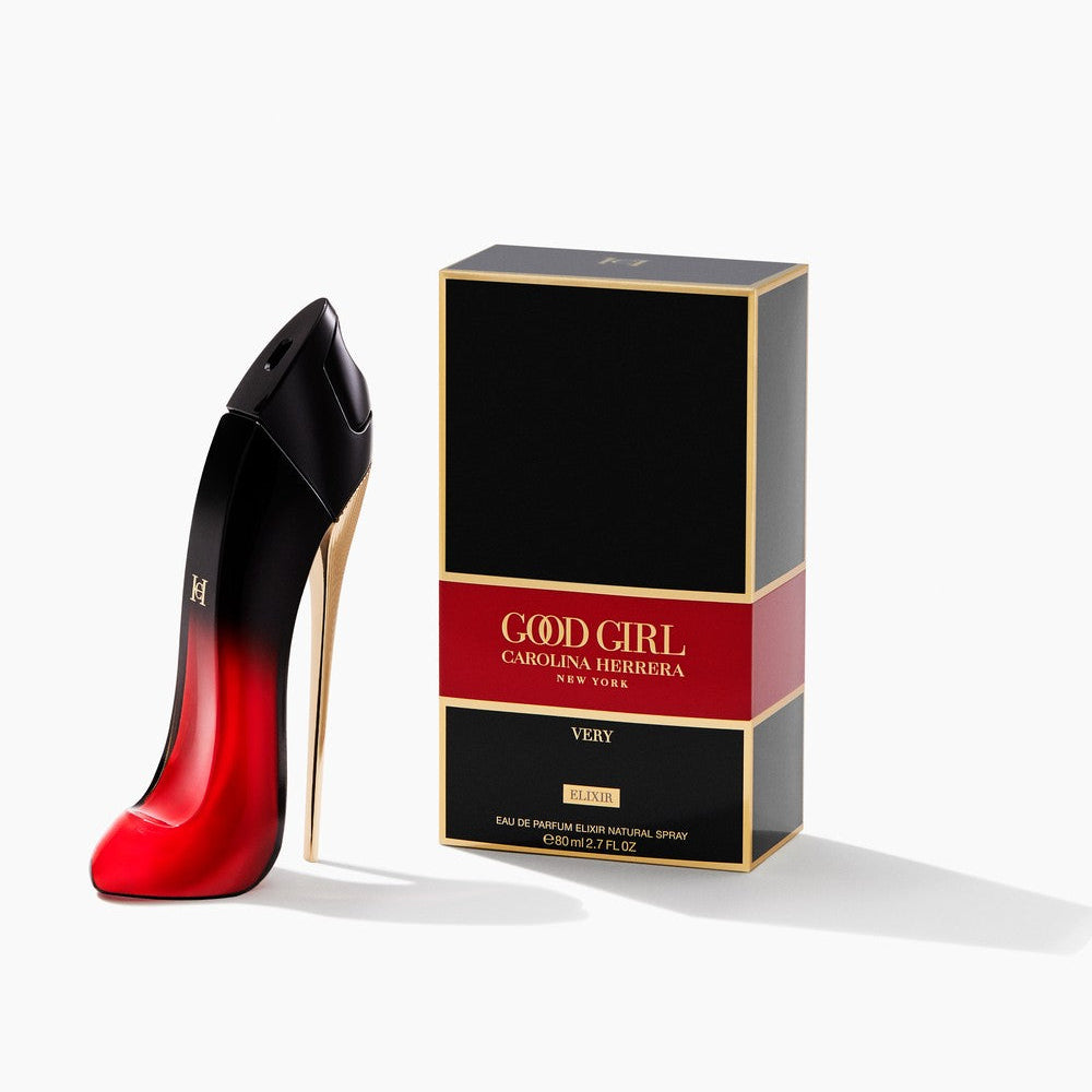 Carolina Herrera Good Girl Very Elixir