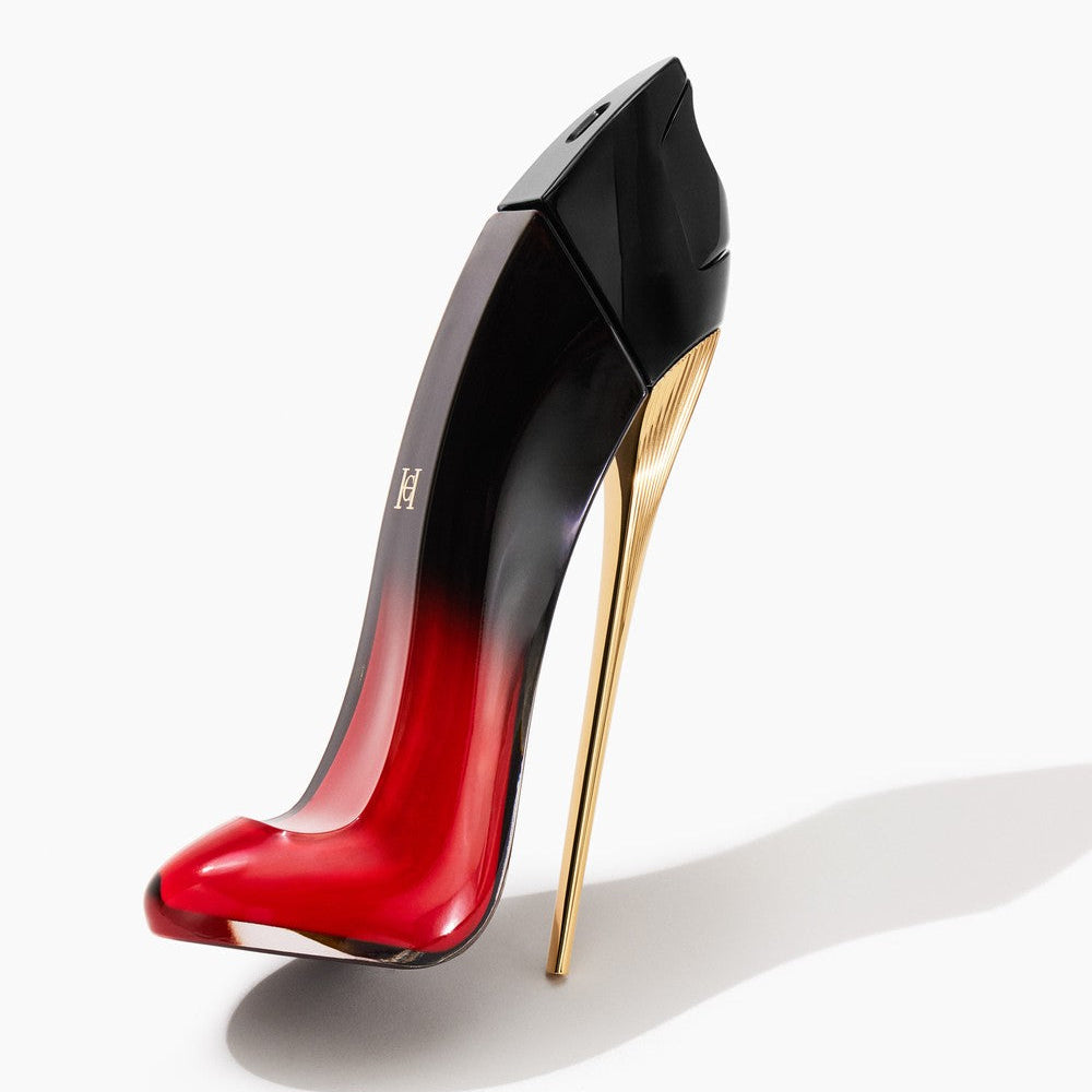 Carolina Herrera Good Girl Very Elixir