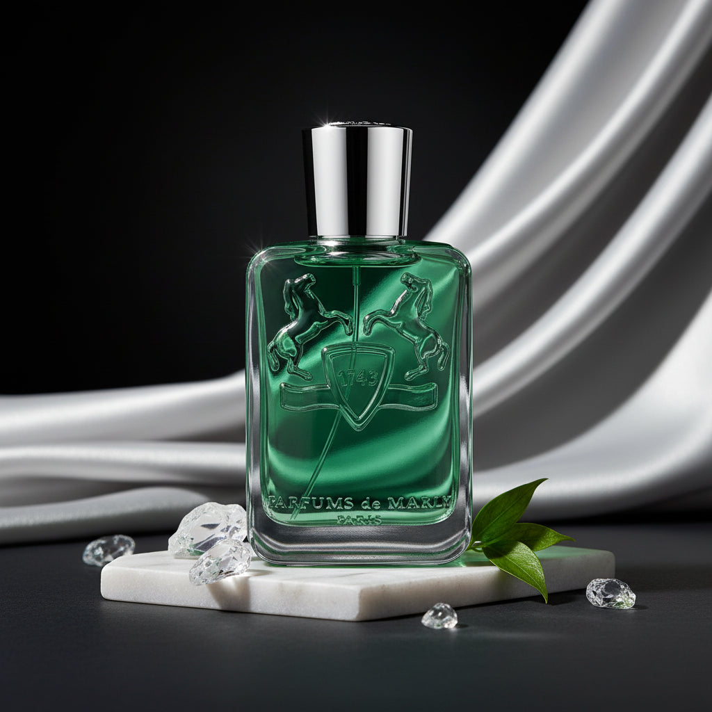 Parfums De Marly Greenley Cologne