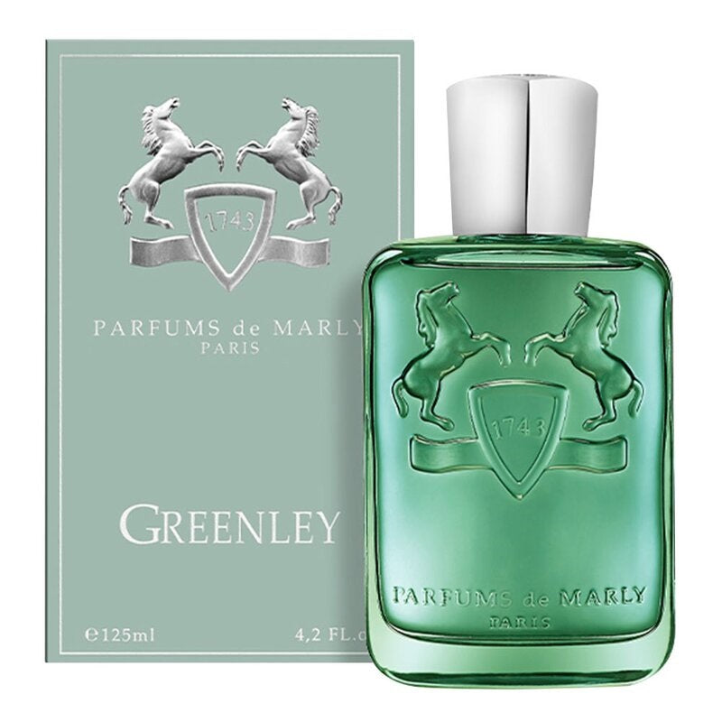 Parfums De Marly Greenley Cologne