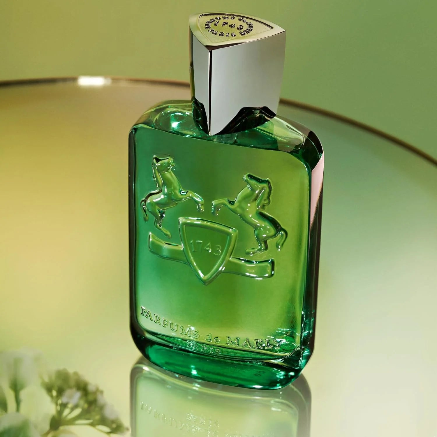 Parfums De Marly Greenley Cologne