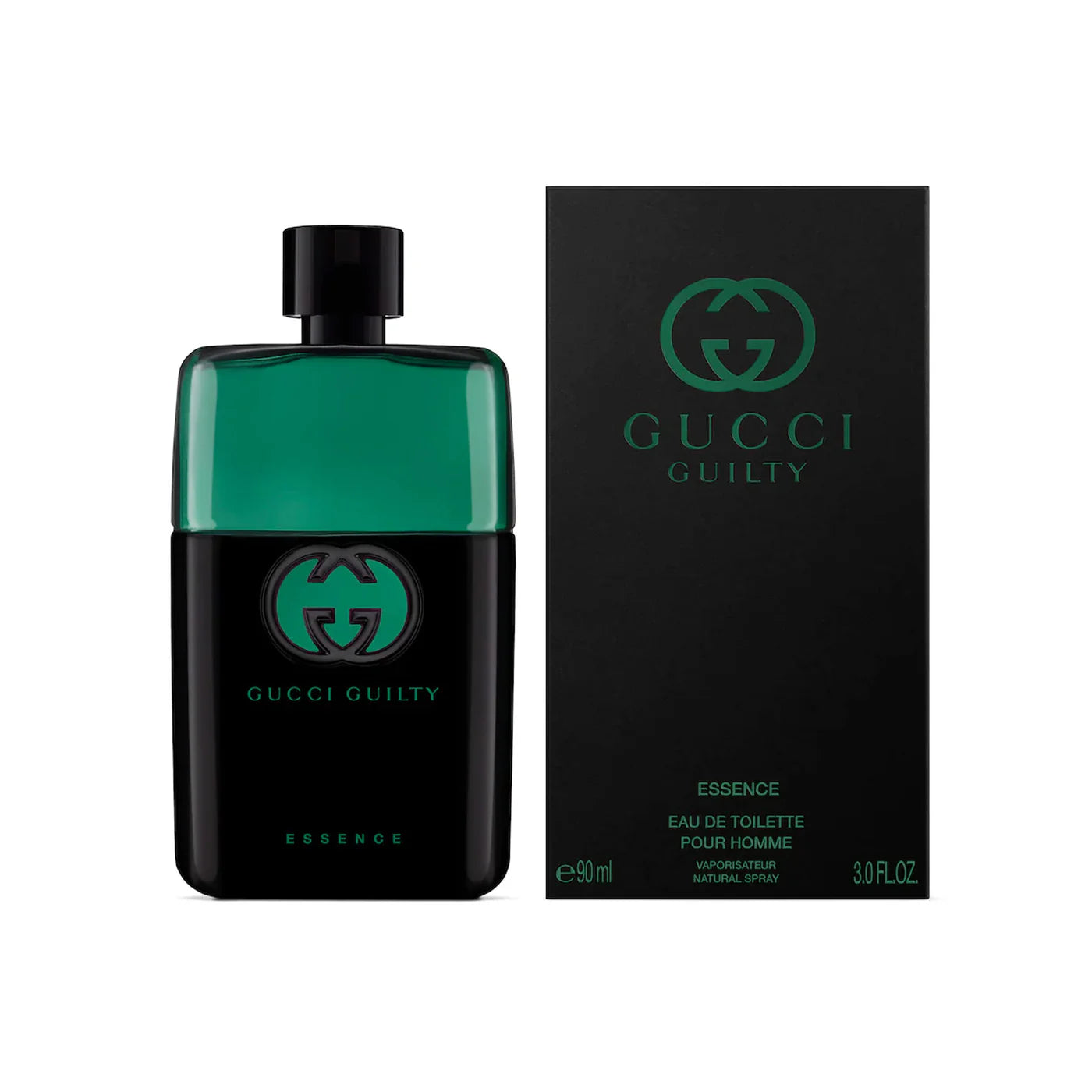 Gucci Guilty Essence Pour Homme