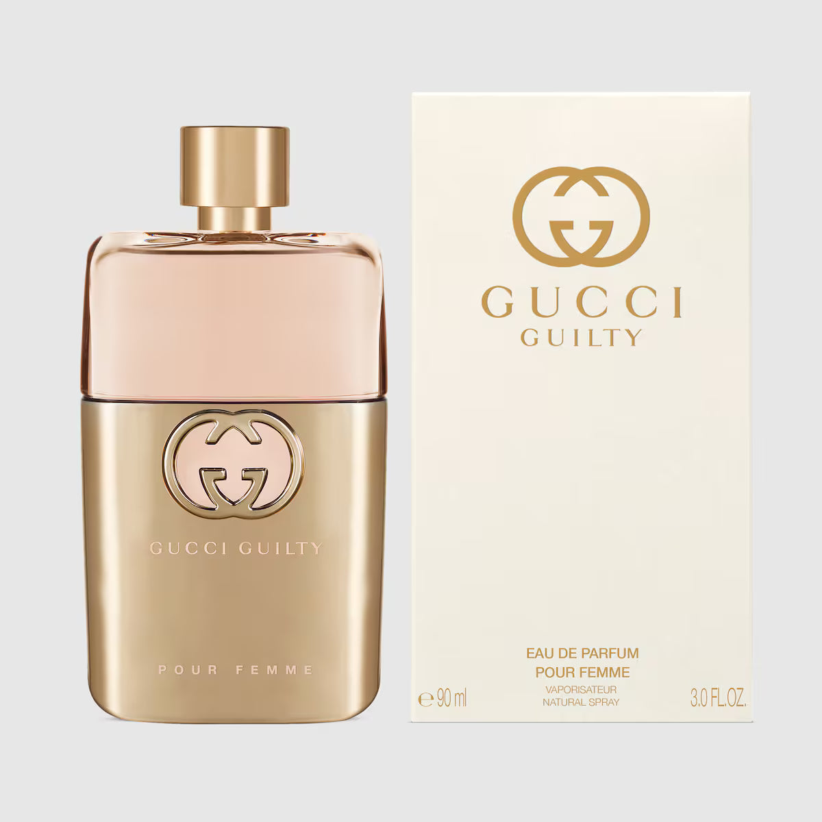 Gucci Guilty Pour Femme