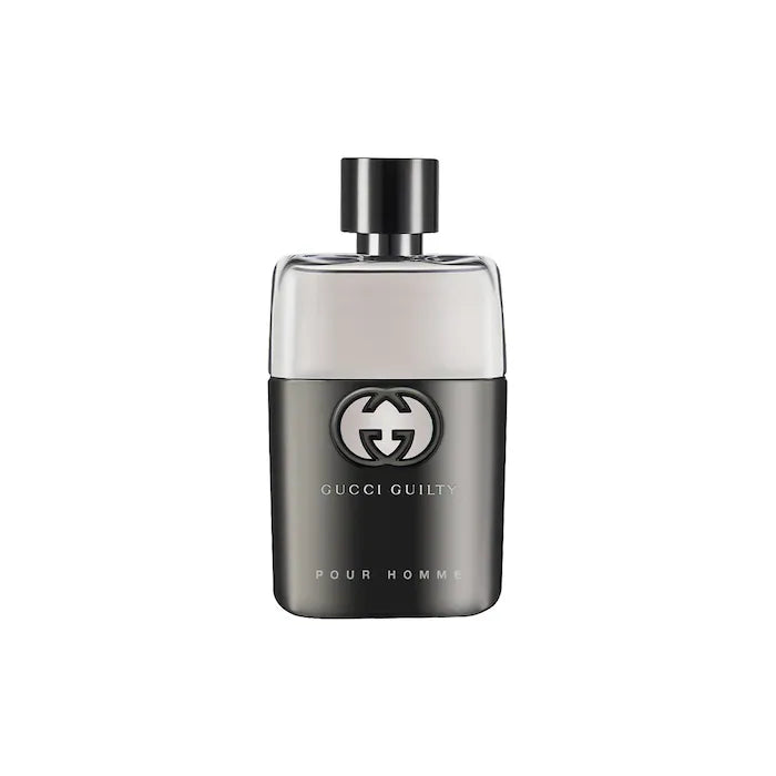 Gucci Guilty Pour Homme Eau de Toilette