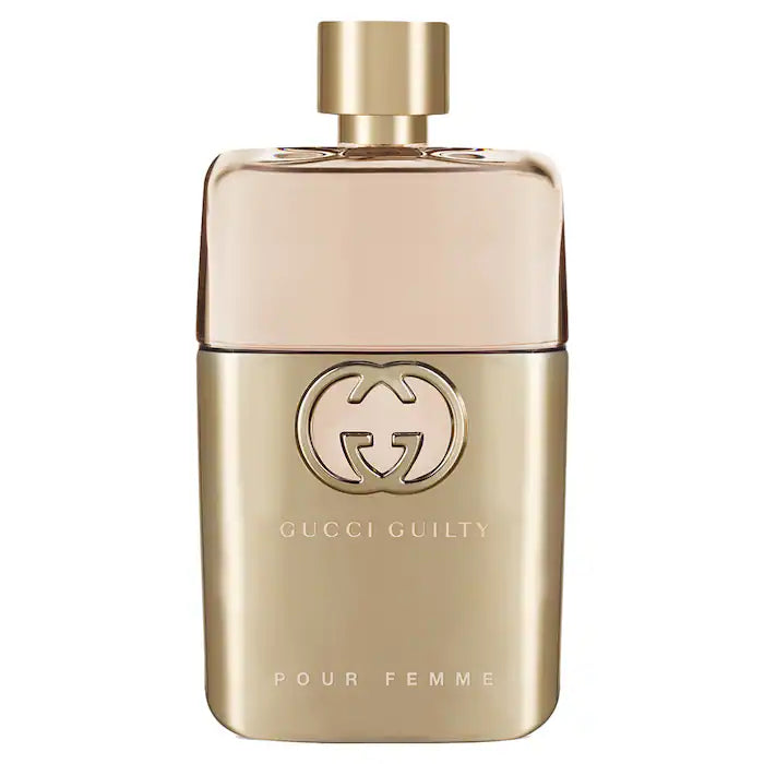 Gucci Guilty Pour Femme