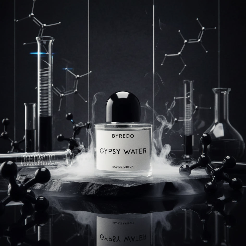 Byredo Gypsy Water