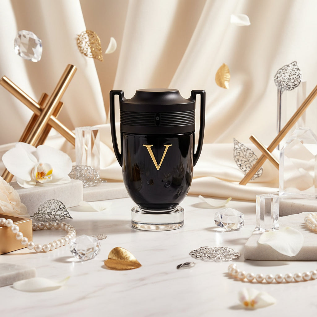 Paco Rabanne Invictus Victory