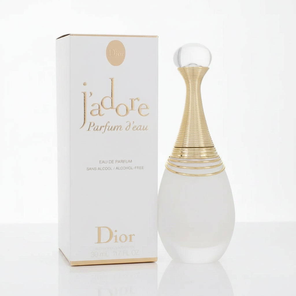 Dior J’adore Parfum d’Eau Perfume