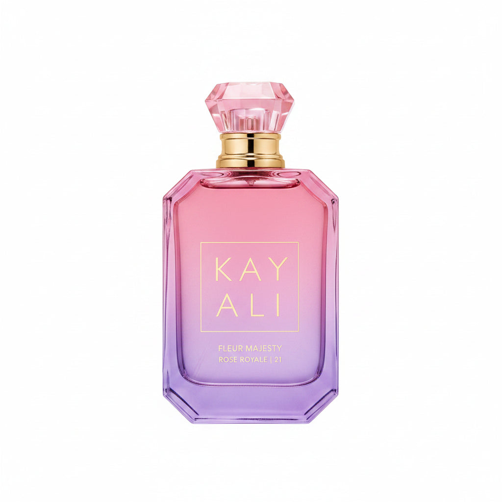 Kayali Fleur Majesty Rose Royale 31 Eau de Parfum
