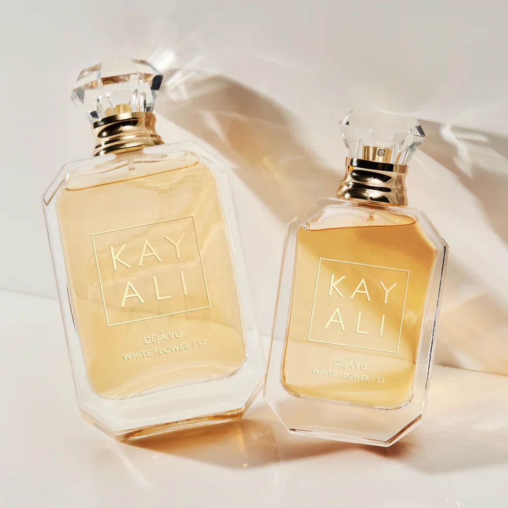 Kayali Déjà Vu White Flower 57 Eau de Parfum