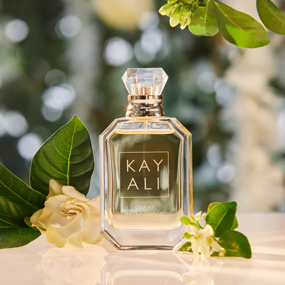 Kayali Déjà Vu White Flower 57 Eau de Parfum