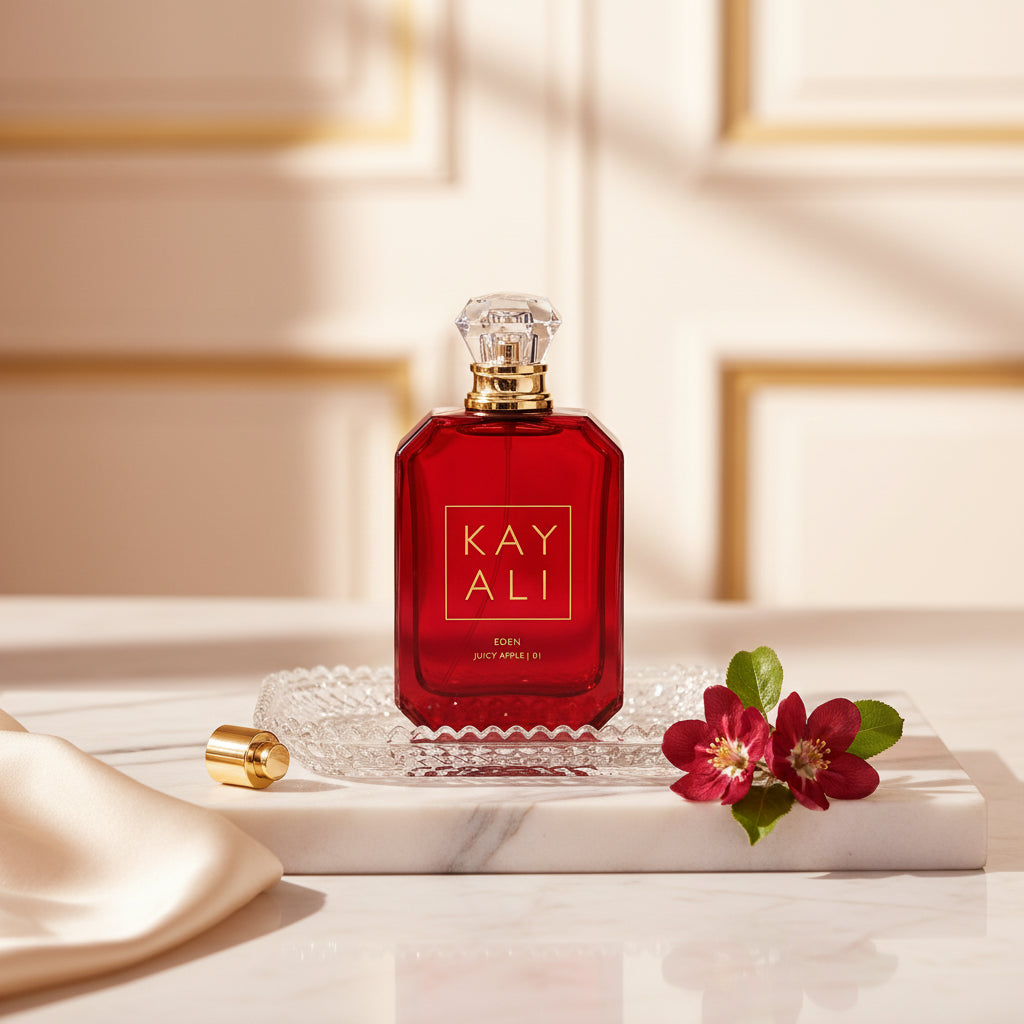 Kayali Eden Juicy Apple 01 Eau de Parfum
