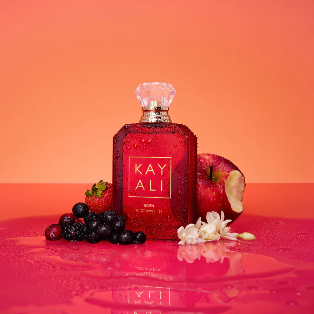 Kayali Eden Juicy Apple 01 Eau de Parfum