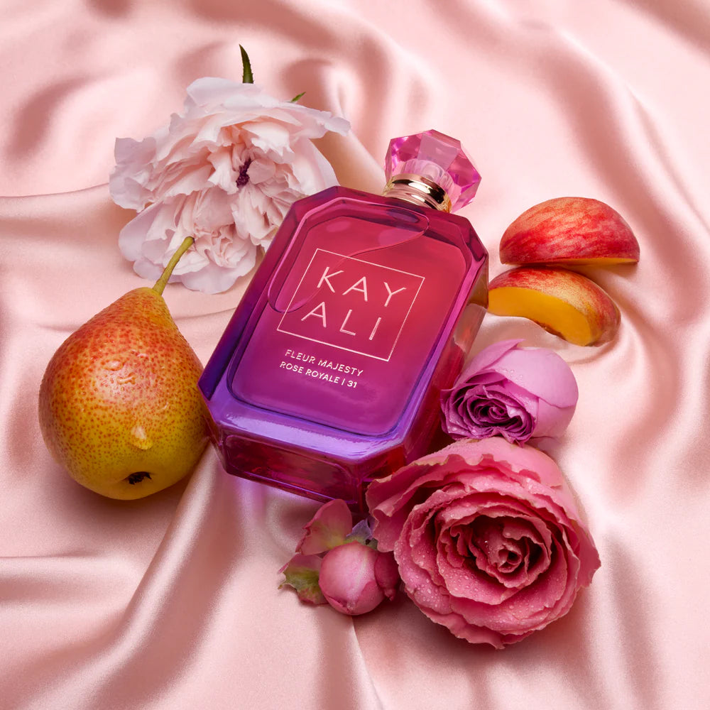 Kayali Fleur Majesty Rose Royale 31 Eau de Parfum