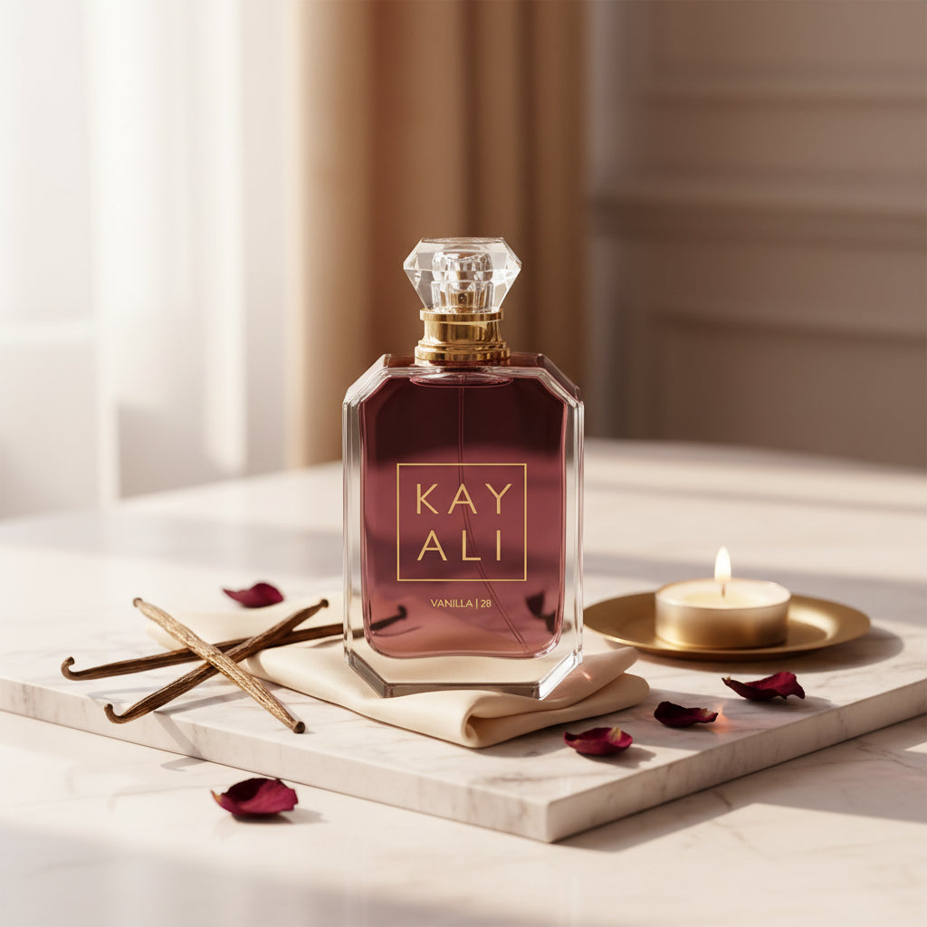 Kayali Vanilla 28 Eau de Parfum