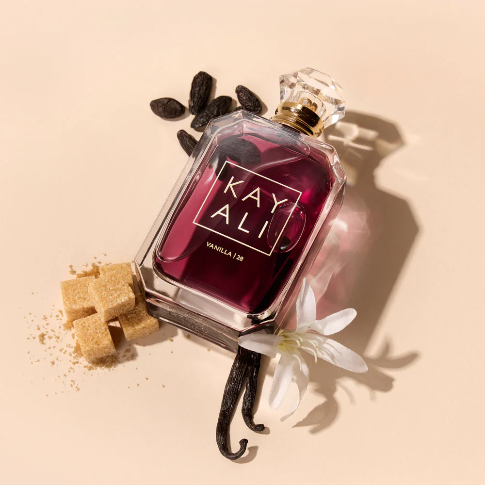 Kayali Vanilla 28 Eau de Parfum