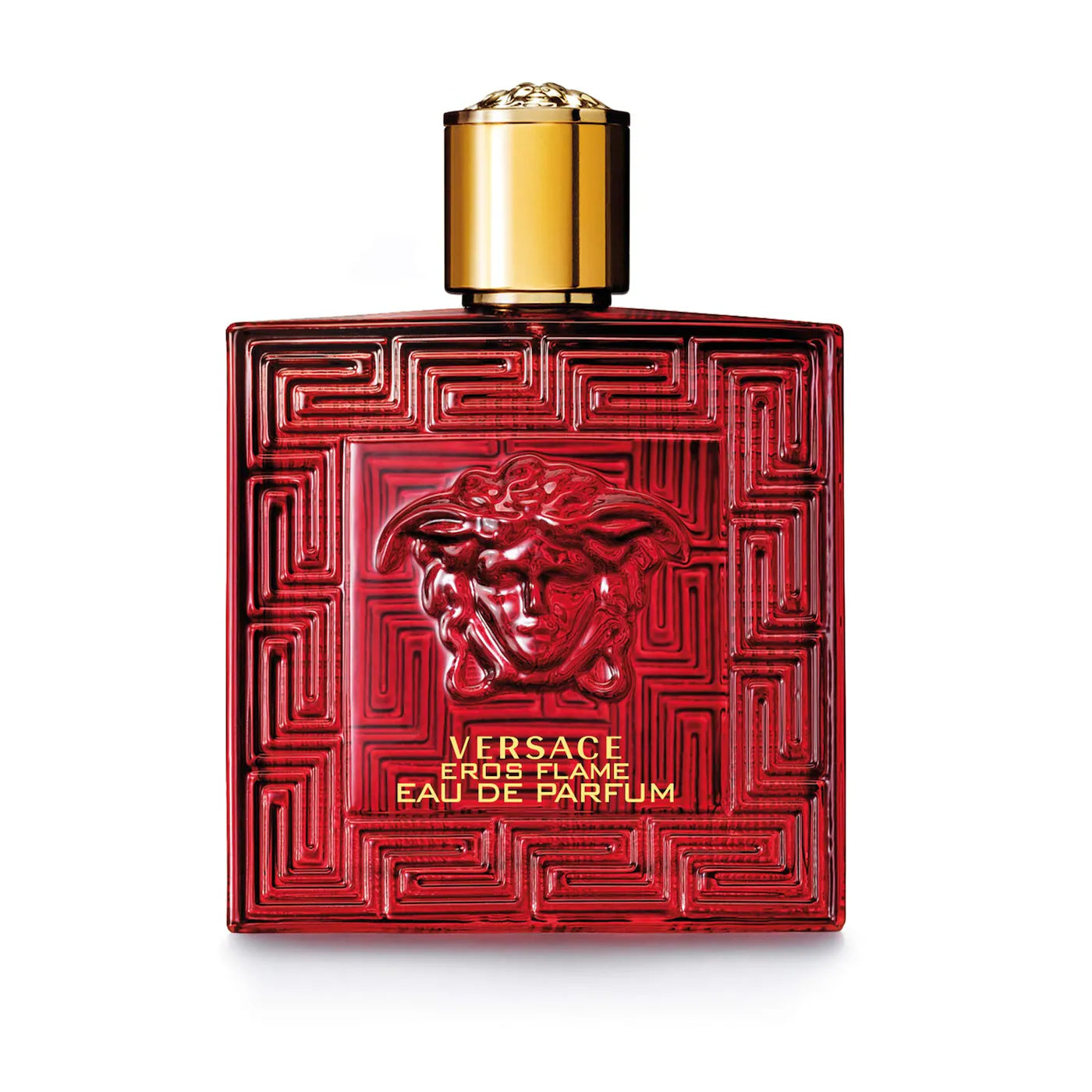 Versace Eros Flame Eau de Parfum