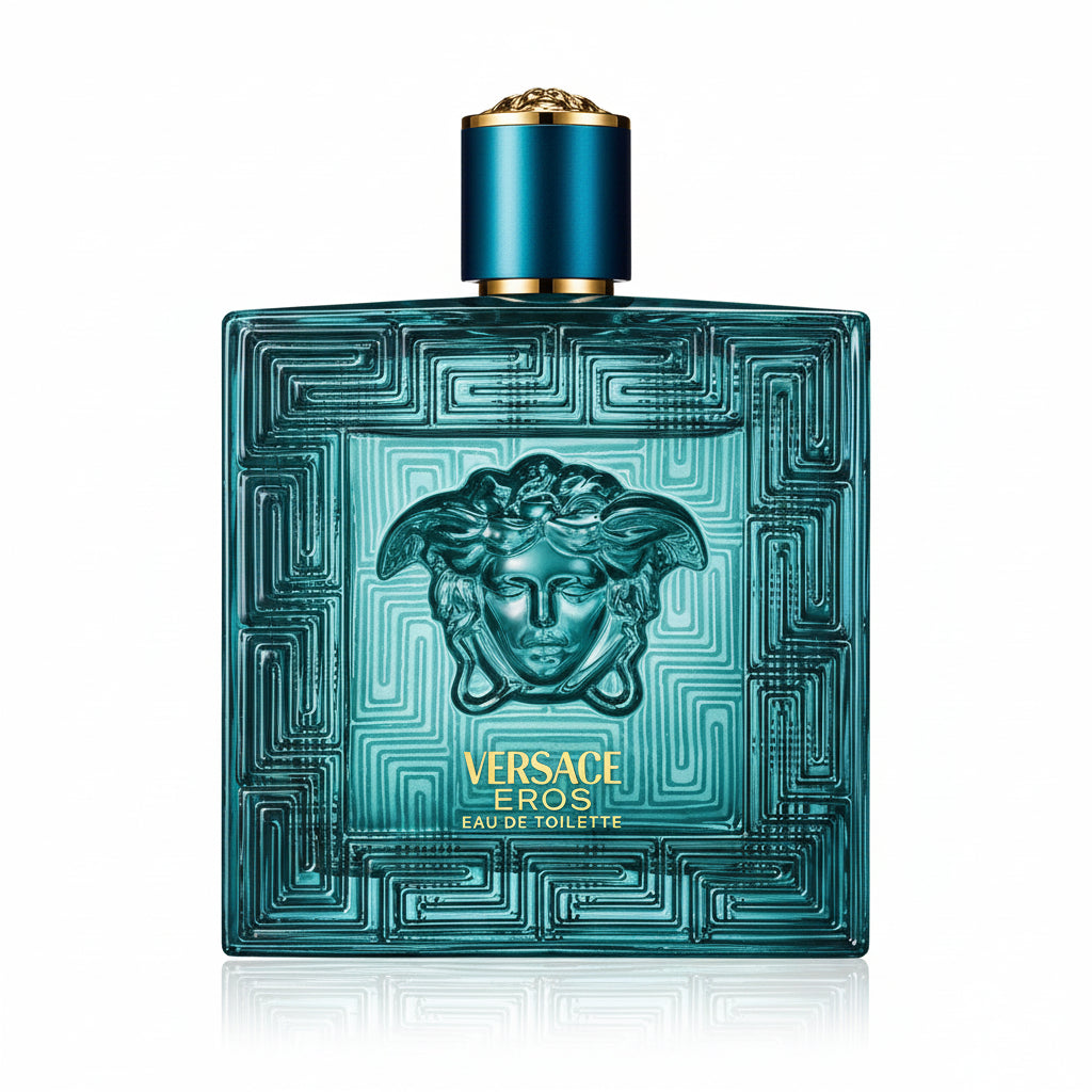 Versace Eros Eau de Toilette