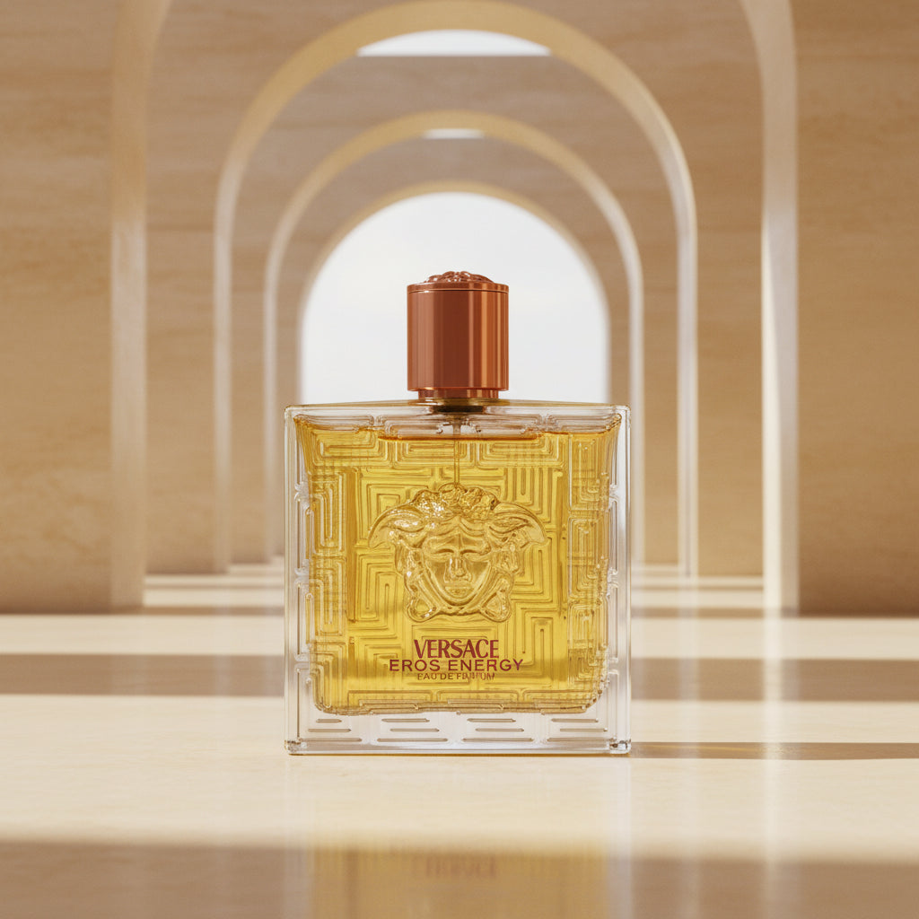 Versace Eros Energy Eau de Parfum
