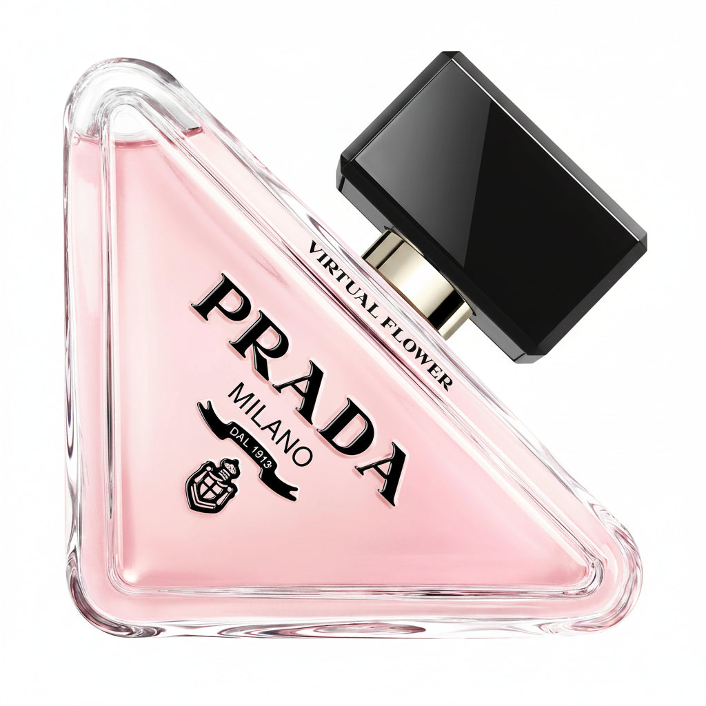 Prada Paradoxe Virtual Flower Eau de Parfum