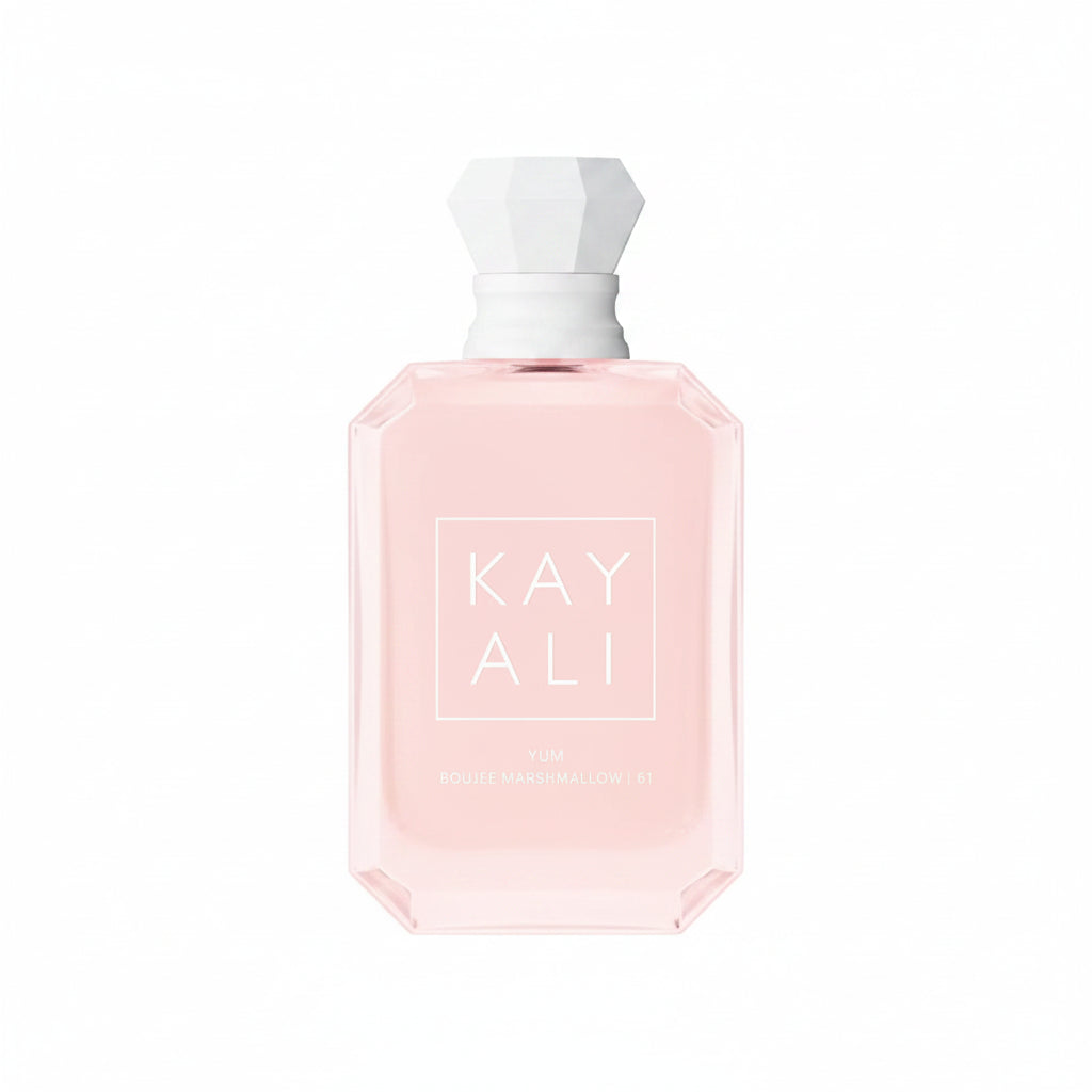Kayali Yum Boujee Marshmallow 81 Eau de Parfum Intense