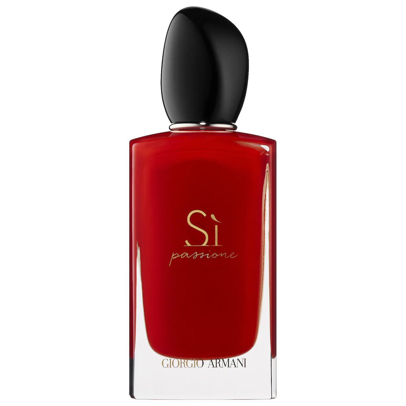 Giorgio Armani Si Passione Eau de Parfum Collector Edition