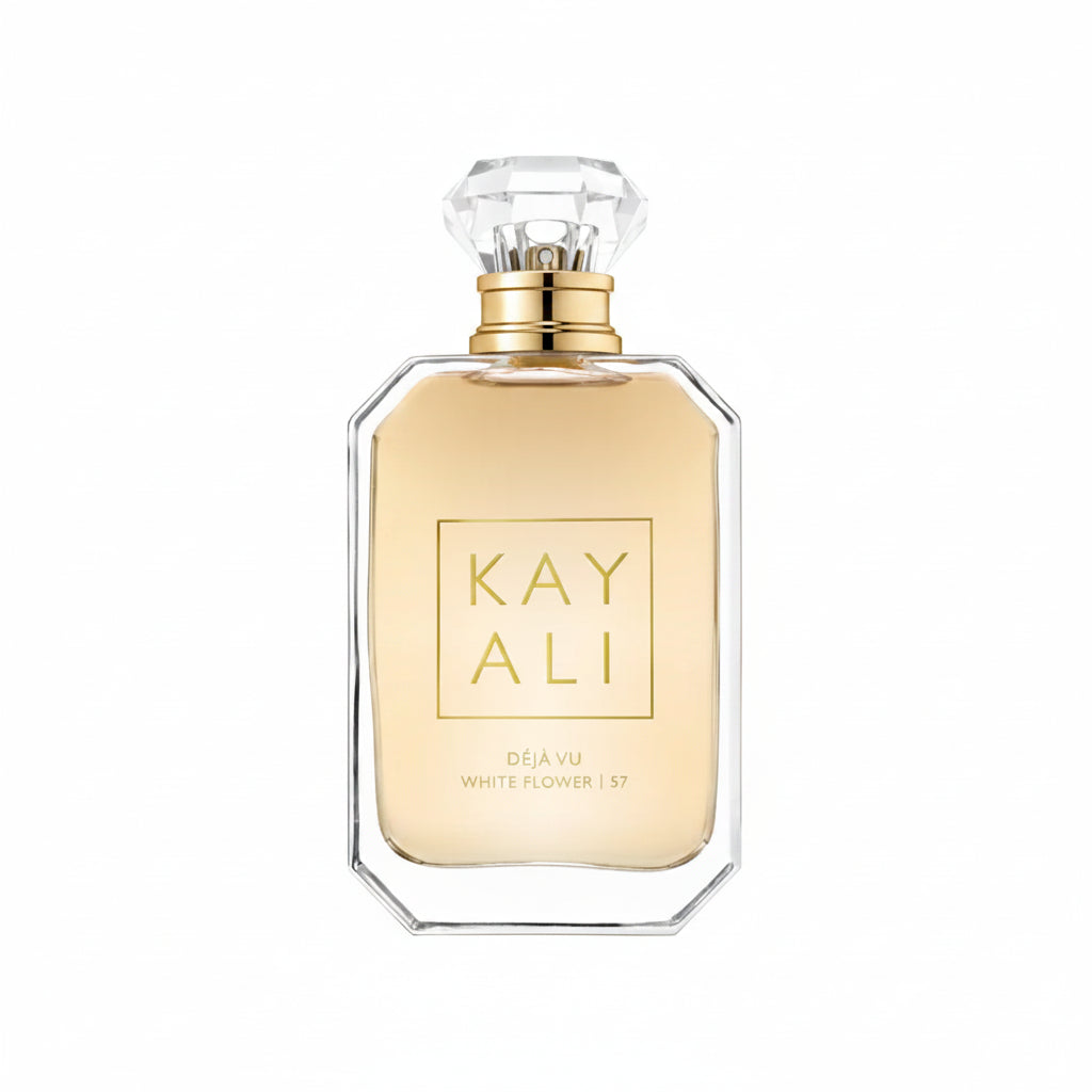 Kayali Déjà Vu White Flower 57 Eau de Parfum